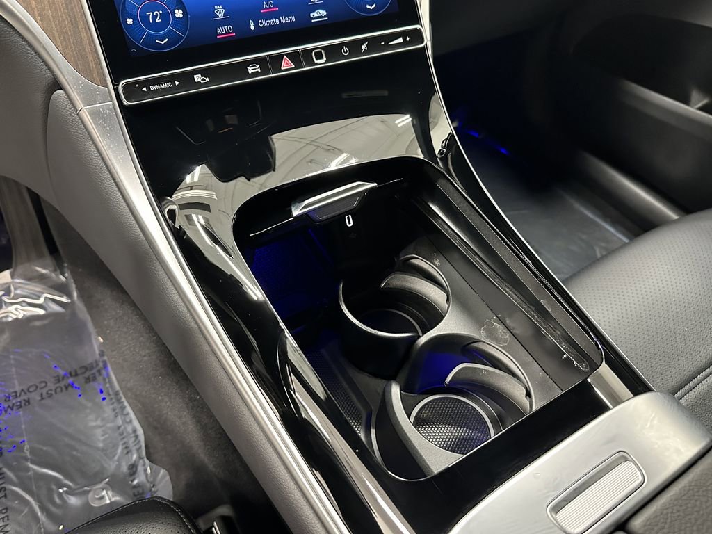 2024 Mercedes-Benz GLC 300 4MATIC