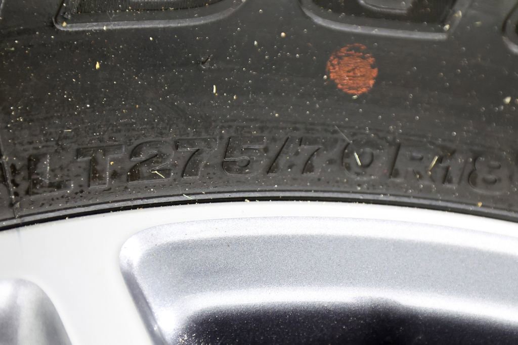 2026 Ford F250 Lariat