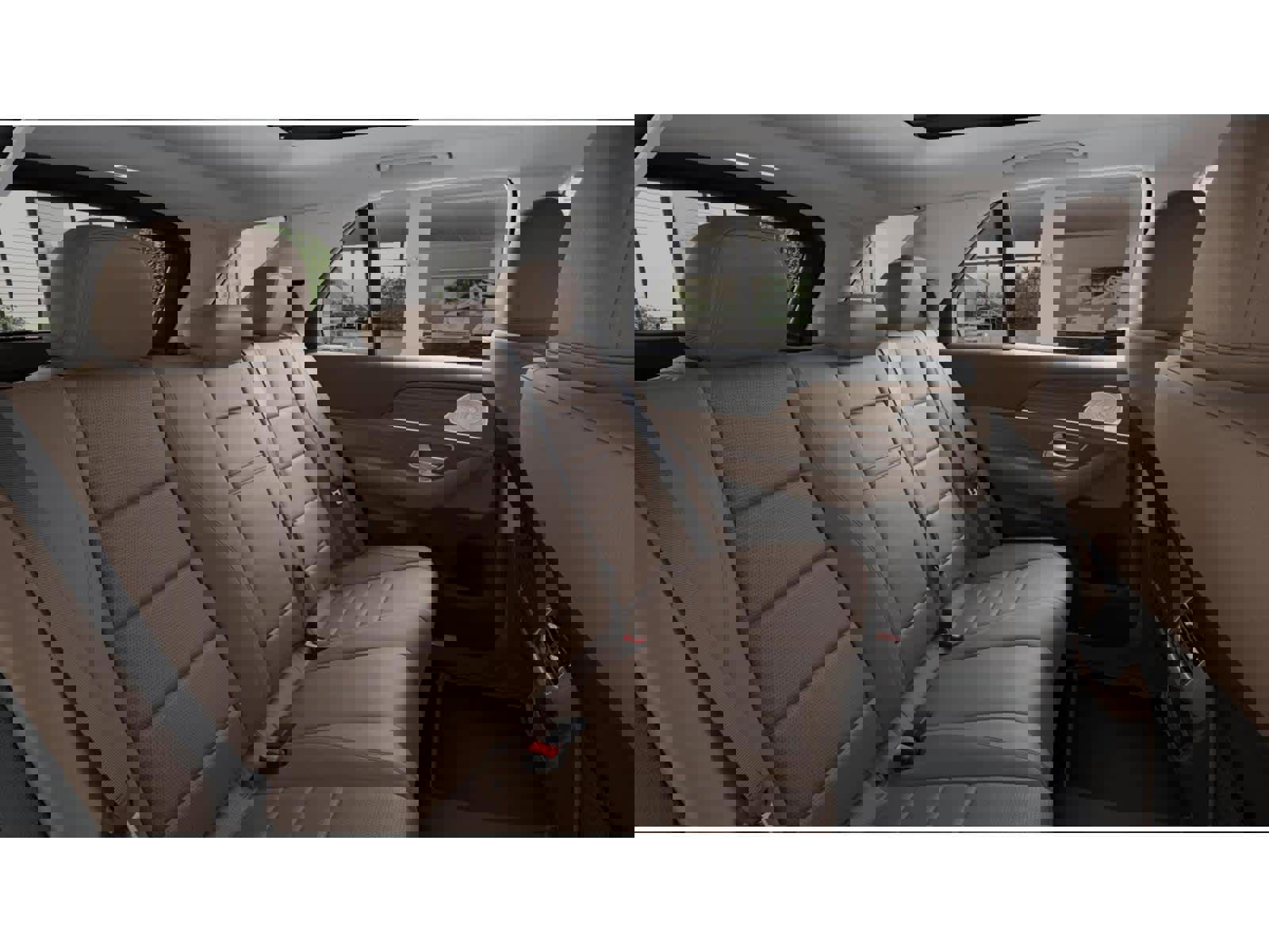 2026 Mercedes-Benz GLE 350 4MATIC