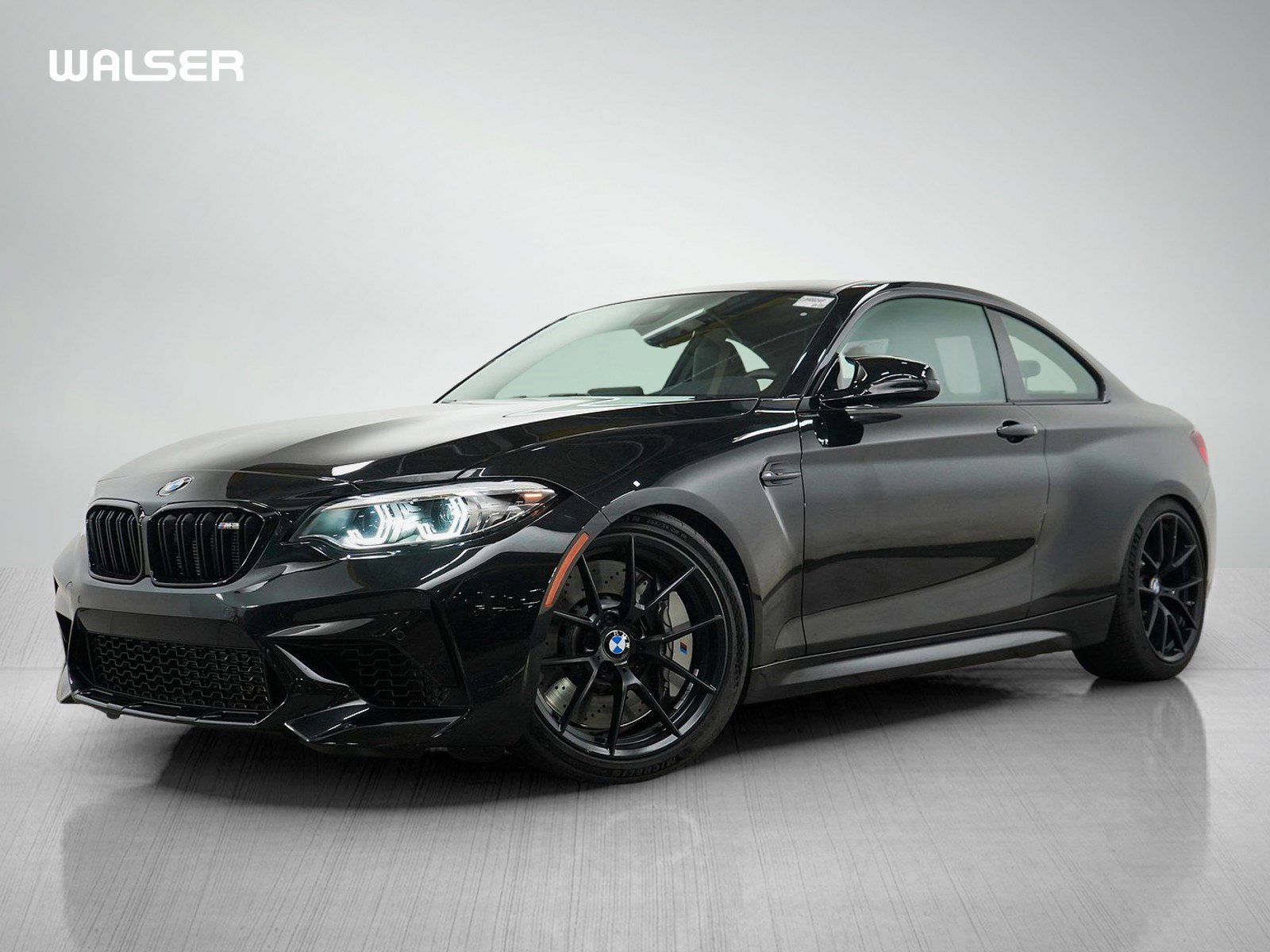 Used 2020 BMW M2 Competition w/ Executive Package