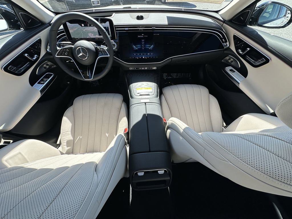 2026 Mercedes-Benz E 450 4MATIC Sedan