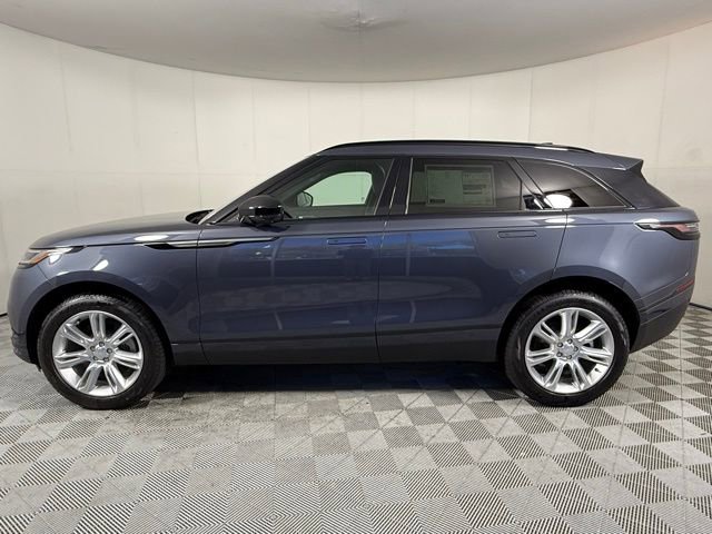 2026 Land Rover Range Rover Velar S