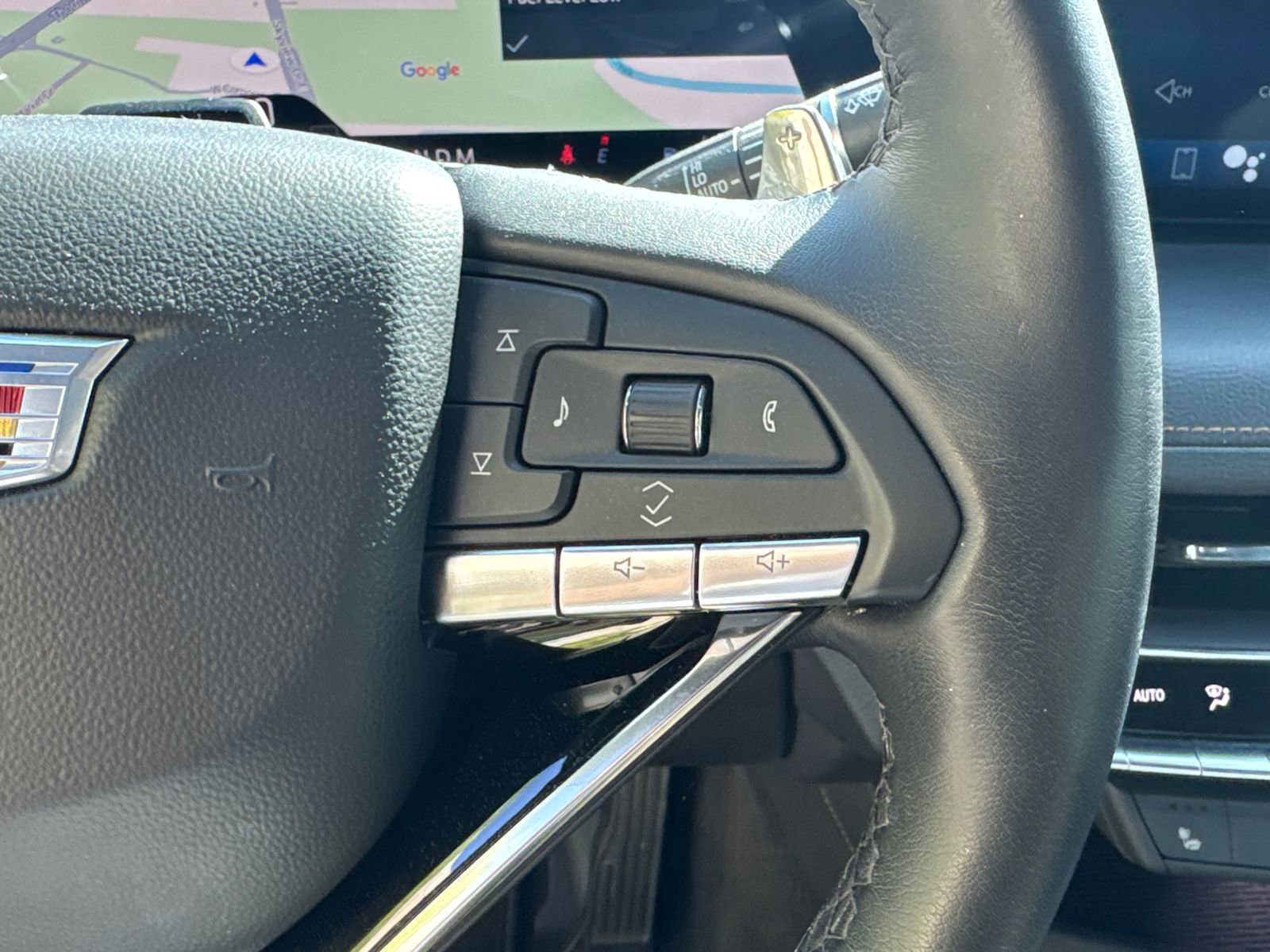 2025 Cadillac CT5 Sport