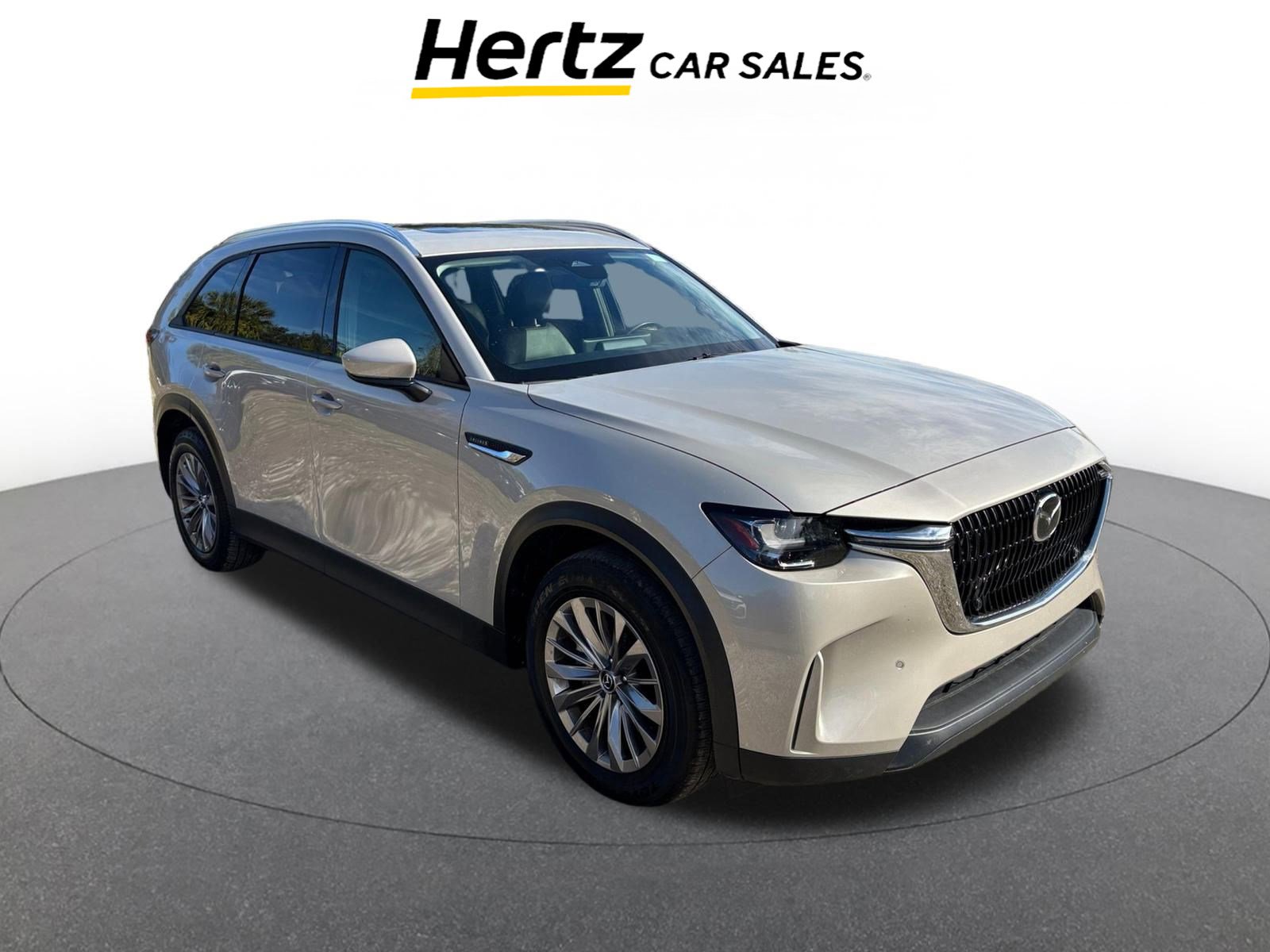 Used MAZDA CX-90 for Sale in Sarasota, FL - Autotrader