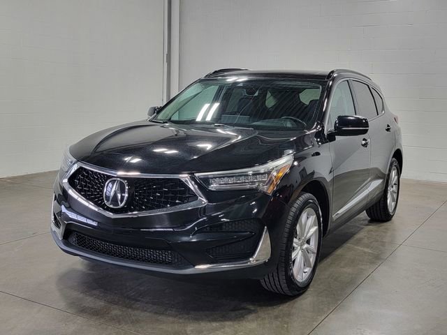 2021 Acura RDX AWD