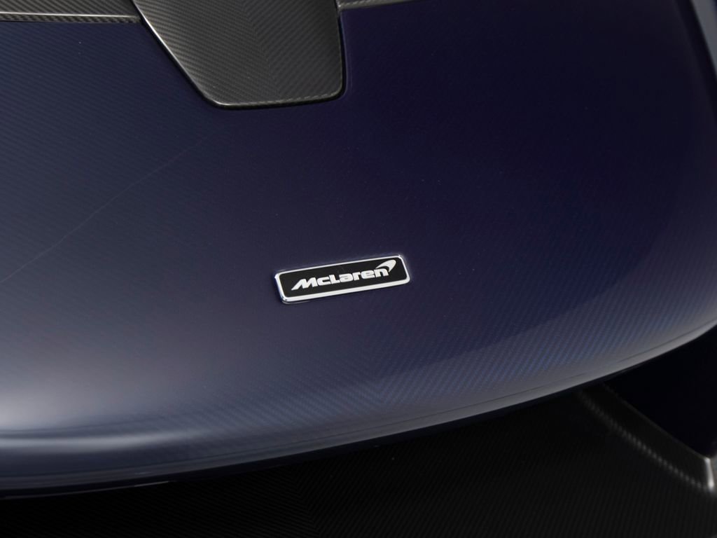 Used 2019 McLaren Senna photo 80