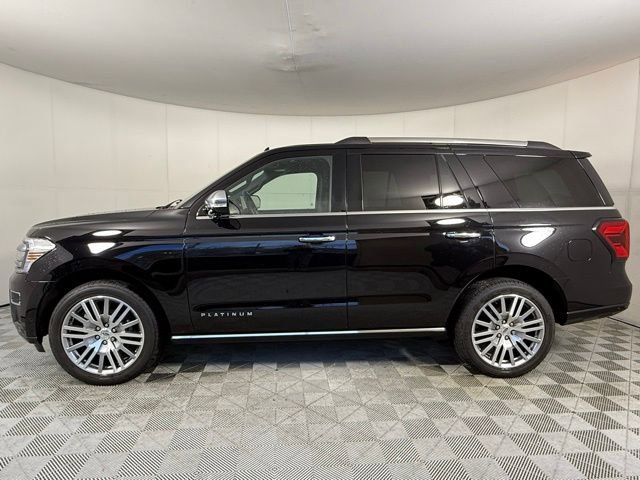 2024 Ford Expedition Platinum