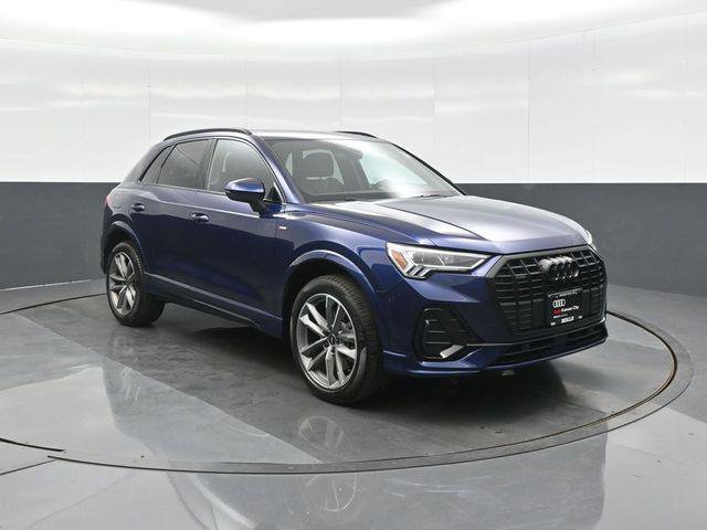 Used 2023 Audi Q3 2.0T Premium Plus