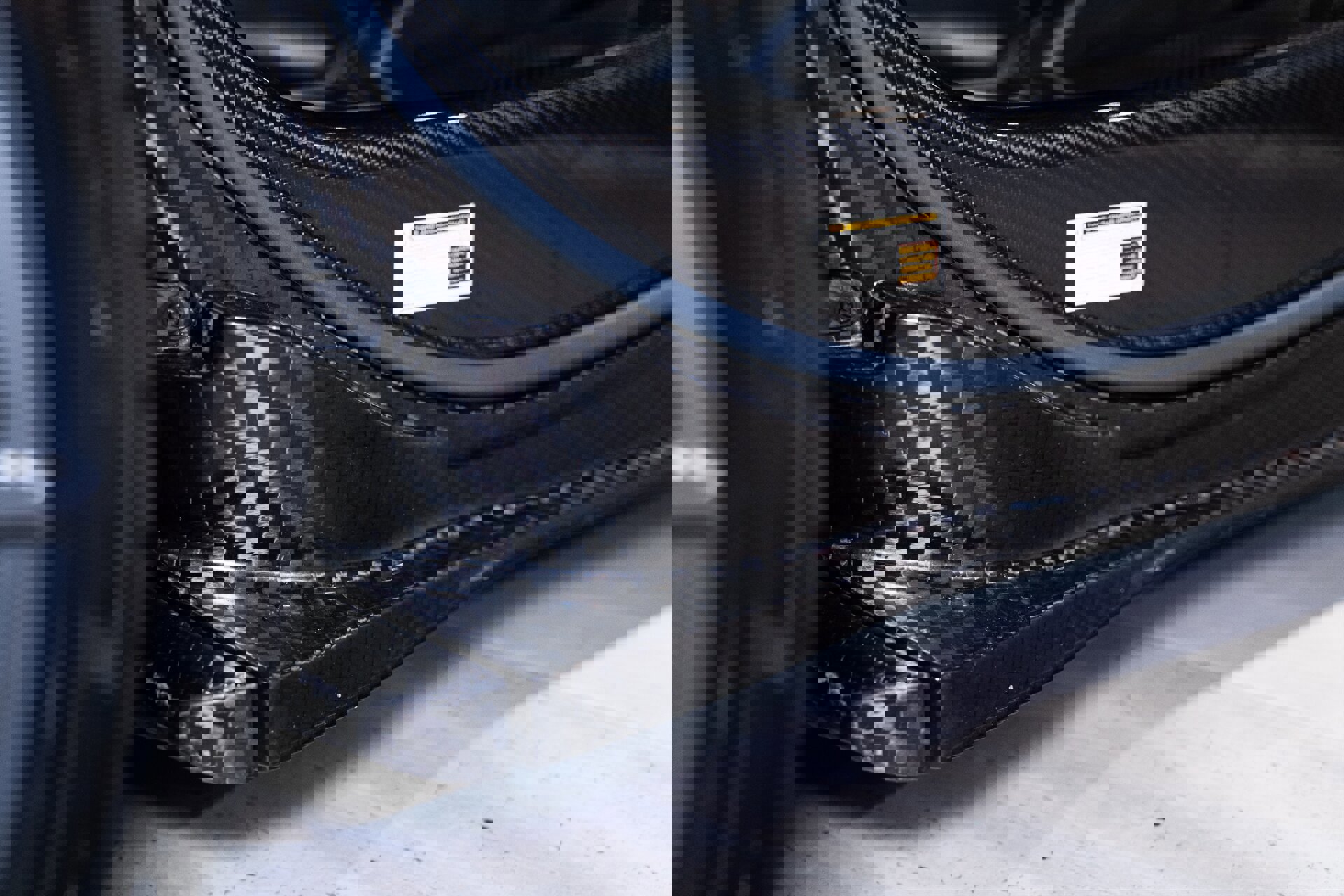 Used 2014 McLaren P1 photo 16