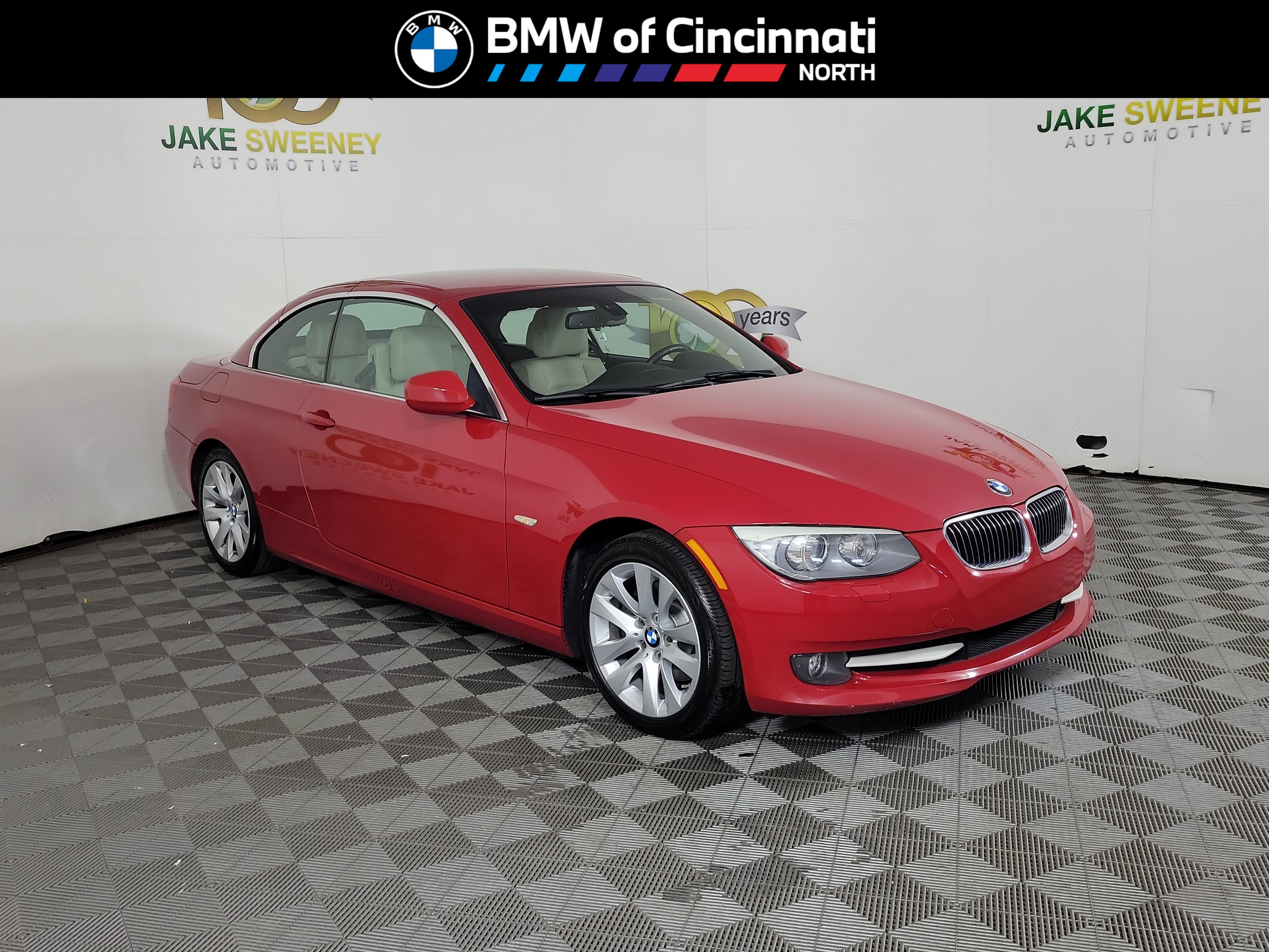 Used 2013 BMW 328i Convertible