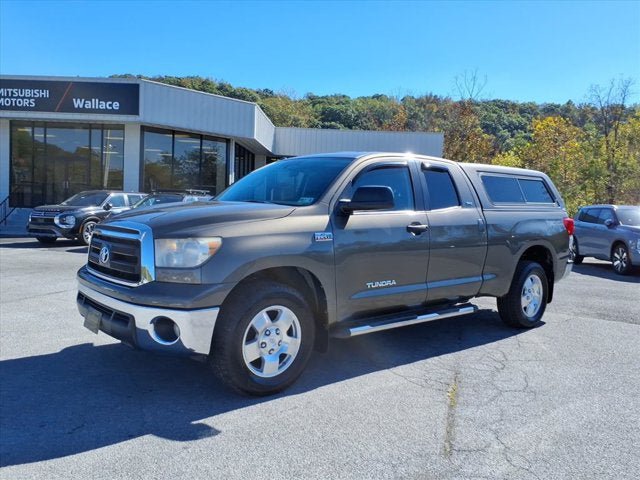 Used 2011 Toyota Tundra 2WD Double Cab w/ TRD Off-Road Pkg