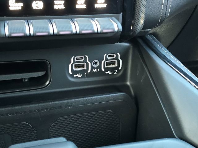 2023 RAM 3500 Limited