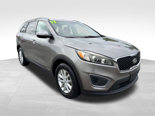Used 2017 Kia Sorento LX