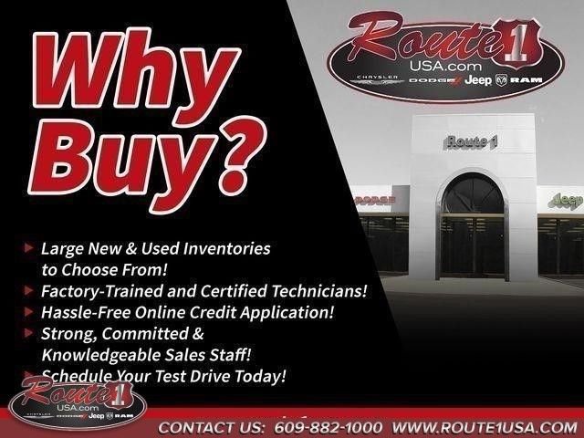 Used 2021 Jeep Wrangler Unlimited Rubicon