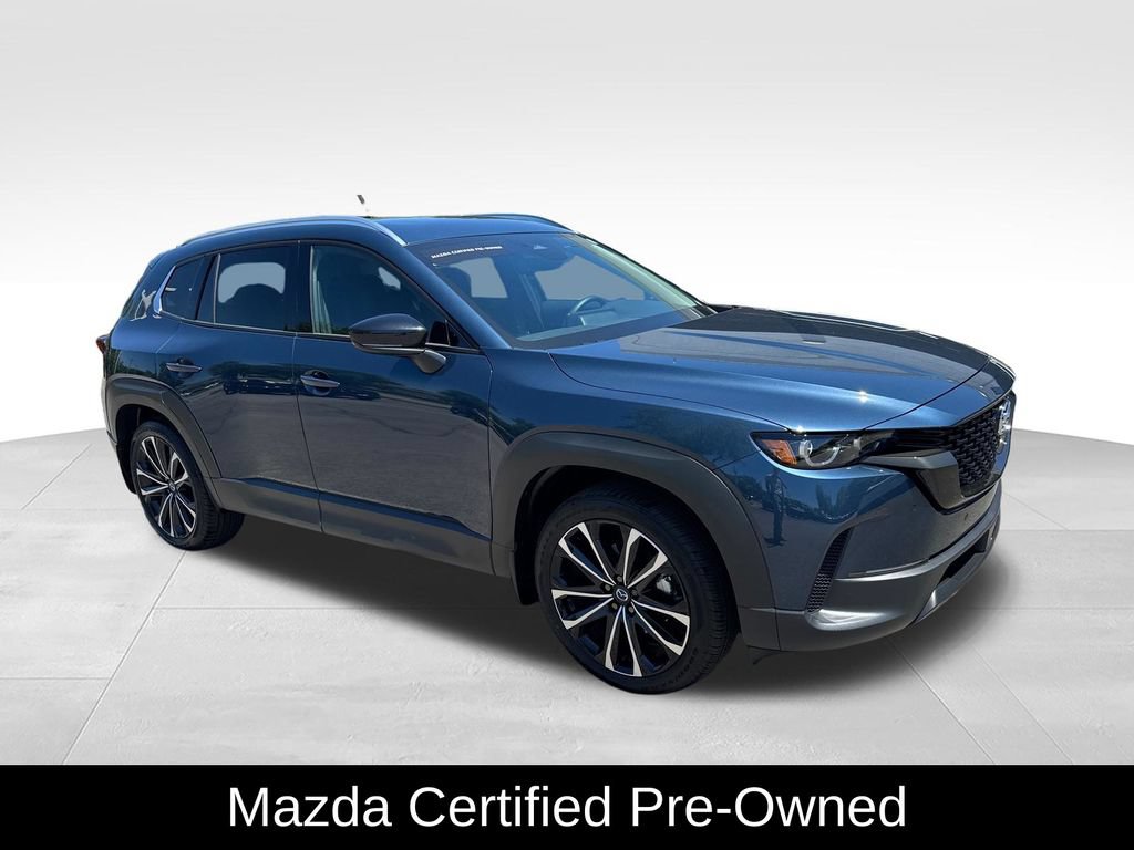Used MAZDA CX-50 for Sale in Murfreesboro, TN - Autotrader