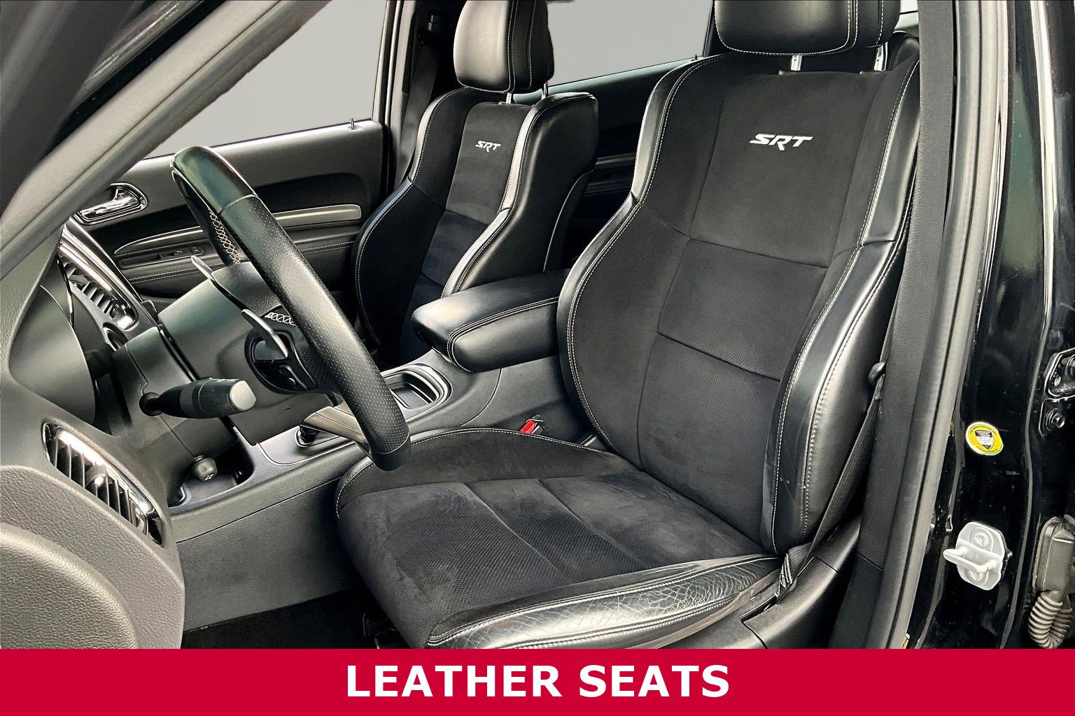 2018 Dodge Durango SRT