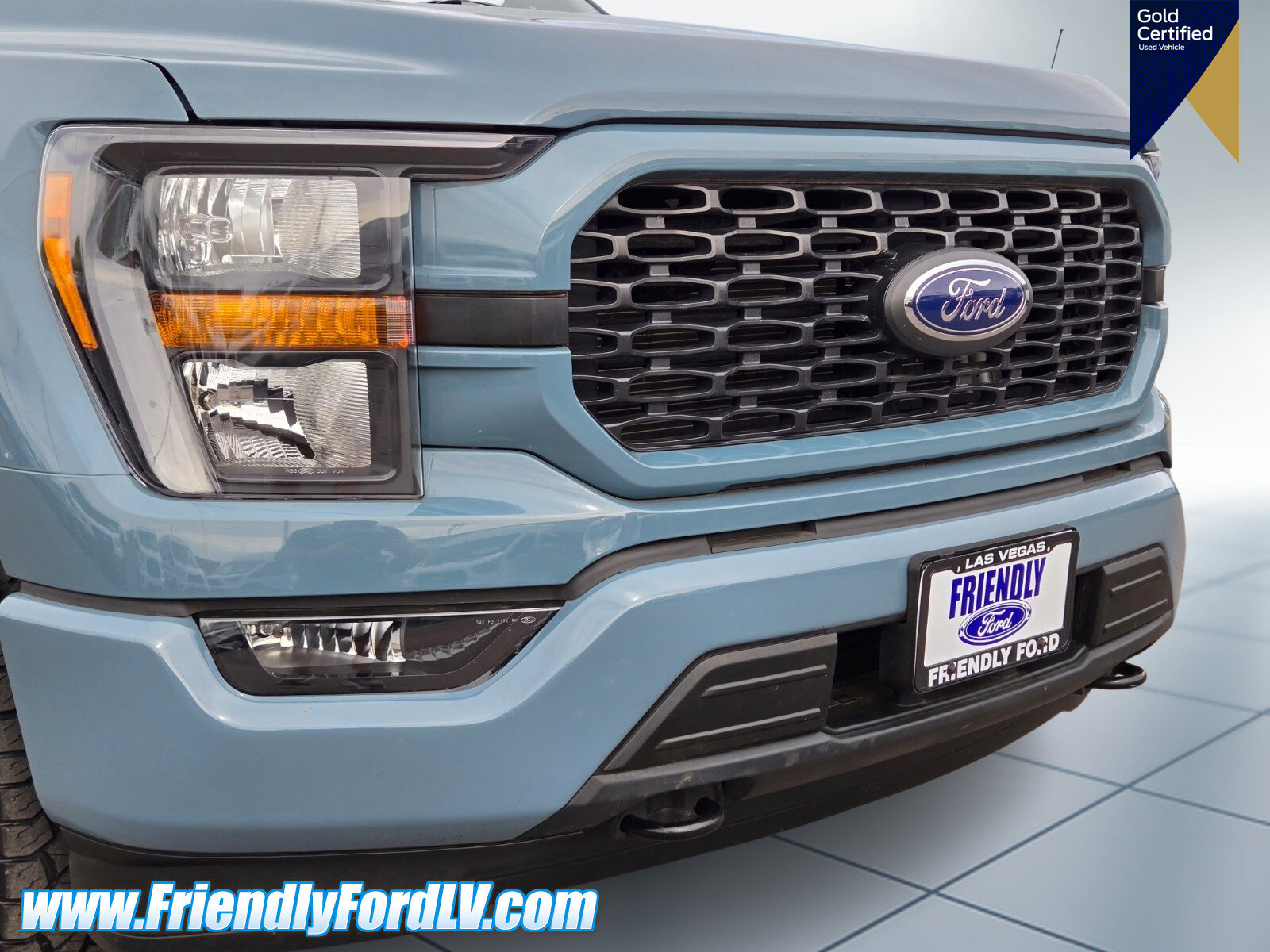2023 Ford F150 XL