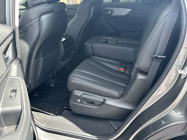 2025 Acura MDX SH-AWD