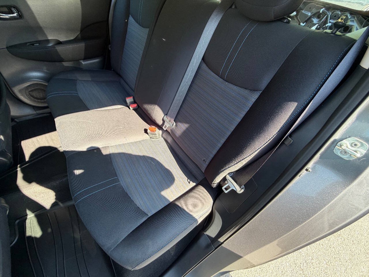 2019 Nissan Leaf S - Photo 9