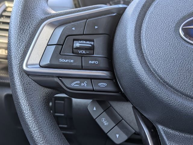 2023 Subaru Crosstrek 2.0i