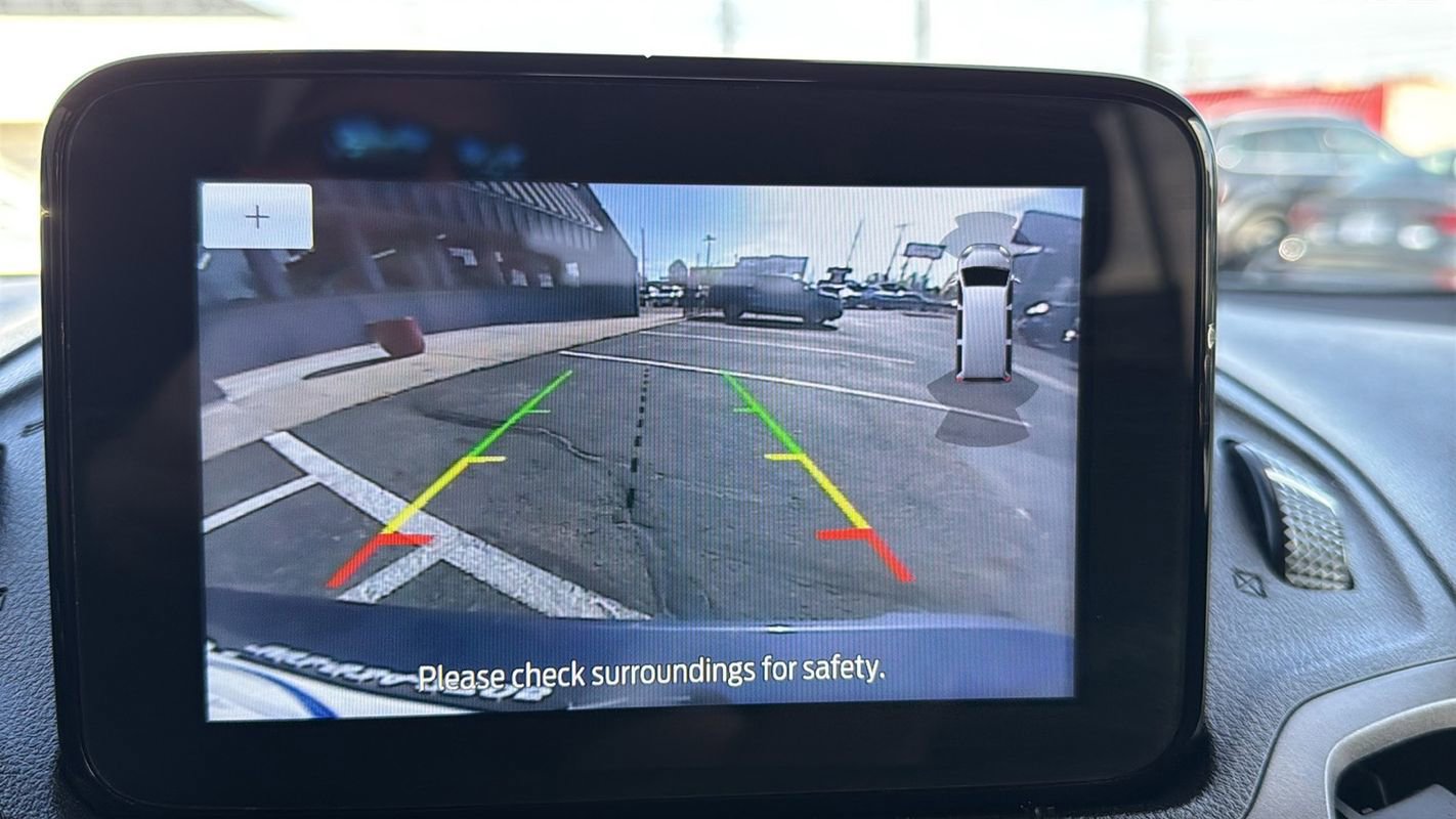 2022 Ford Transit Connect XLT