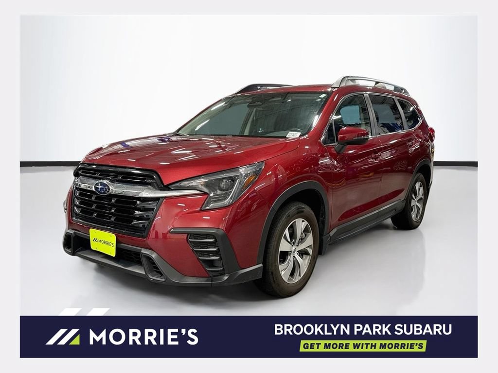 Used 2023 Subaru Ascent Premium w/ Convenience Package