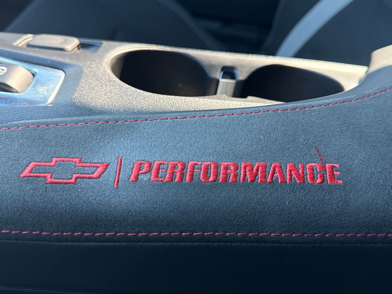 2022 Chevrolet Camaro SS