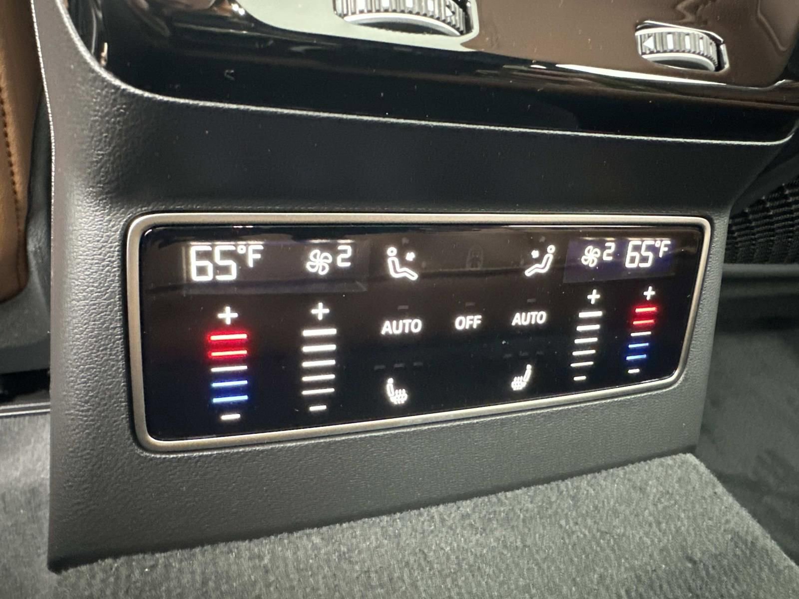 2026 Audi A6 Premium Plus