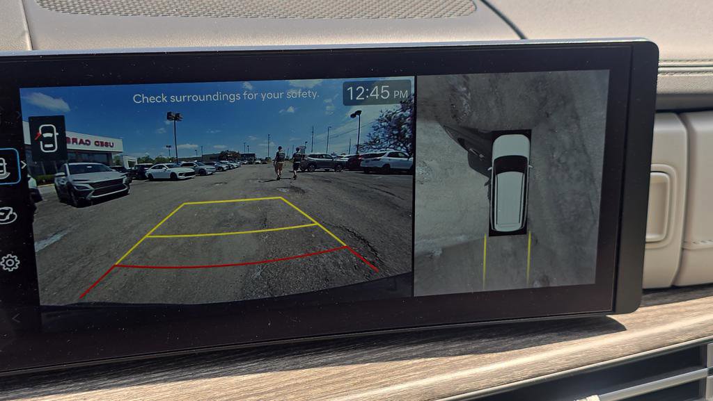 2024 Hyundai Santa Fe Limited