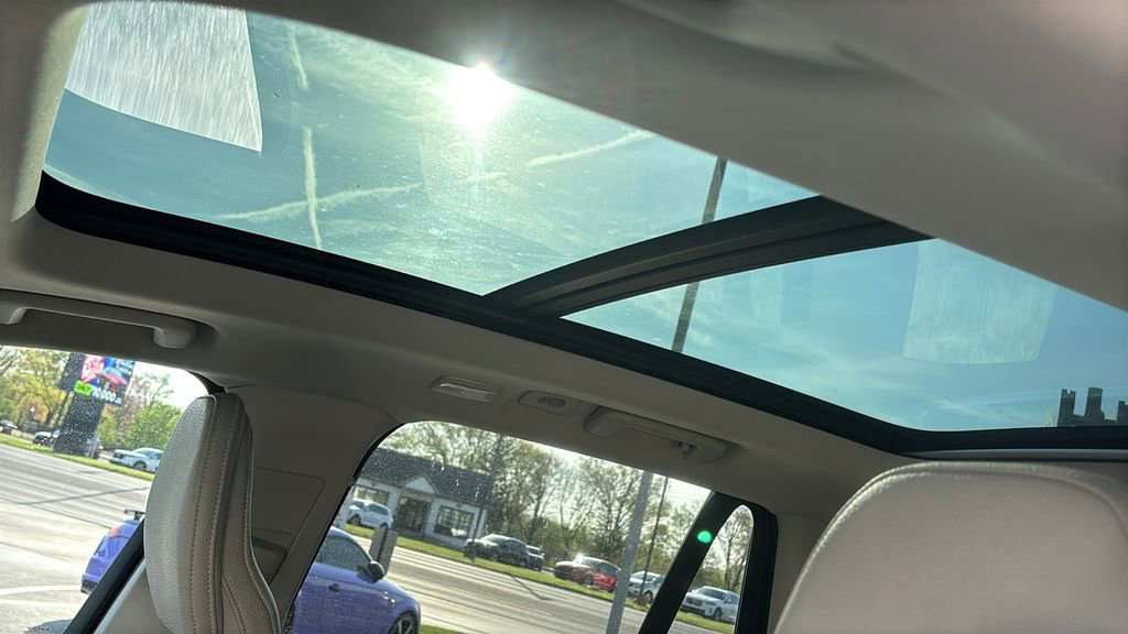 2023 Volvo Xc90 B5 Plus