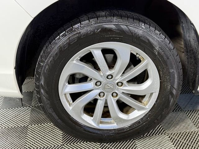 2017 Acura RDX w/ Technology Package