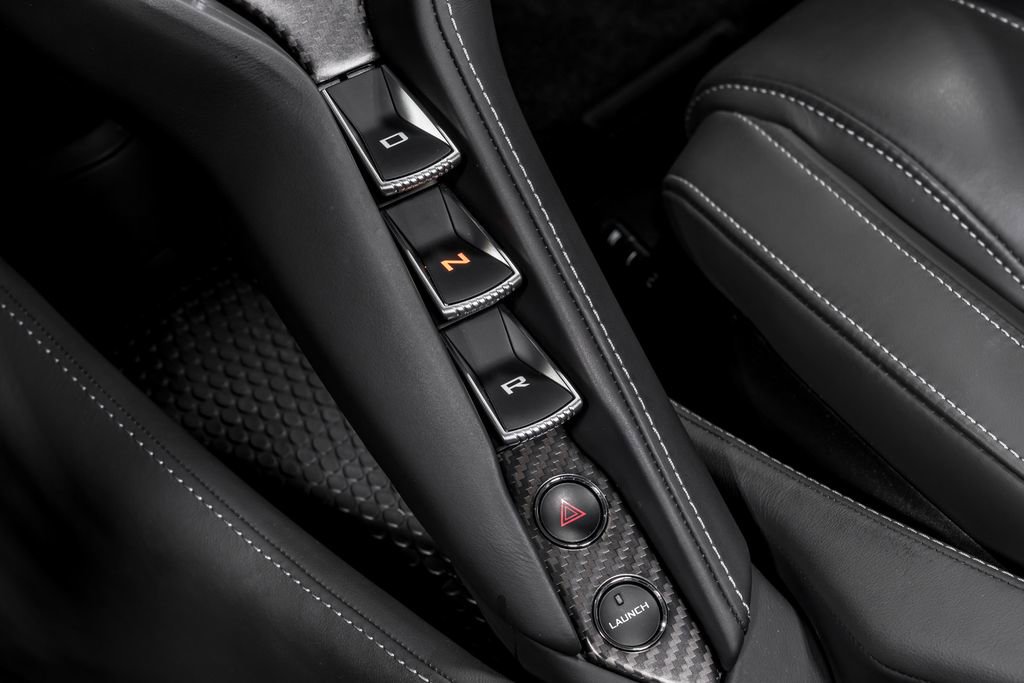 Used 2022 McLaren 720S Spider photo 24