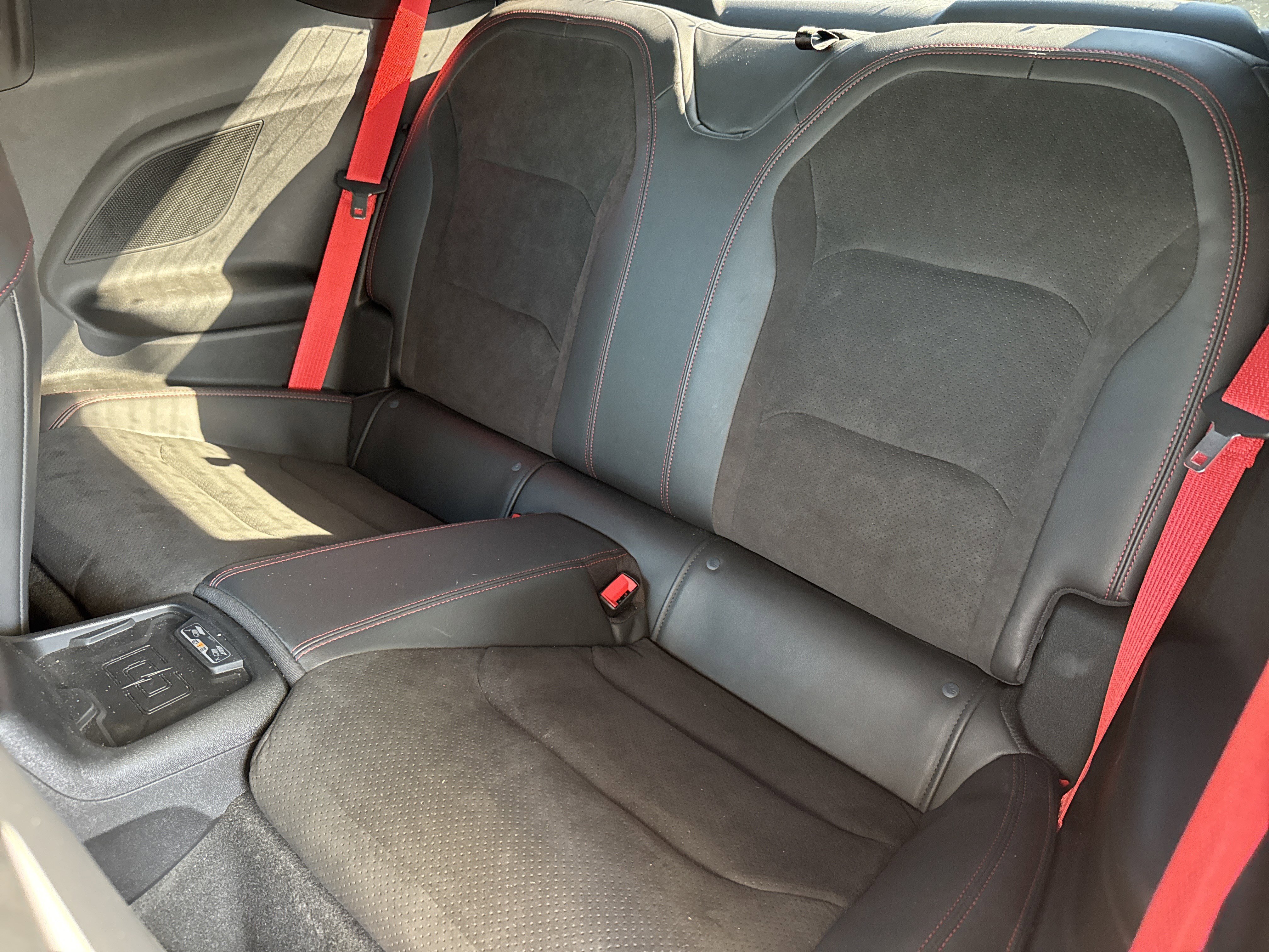 2024 Chevrolet Camaro ZL1