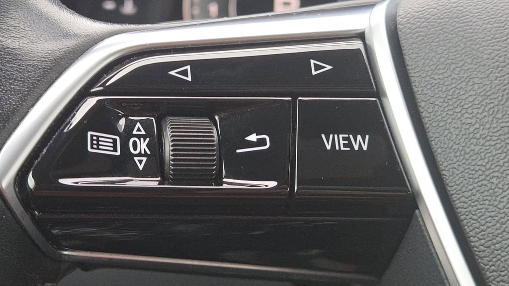 2022 Audi A6 Premium Plus