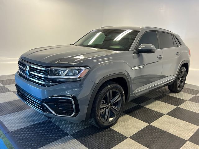 2021 Volkswagen Atlas Cross Sport SE