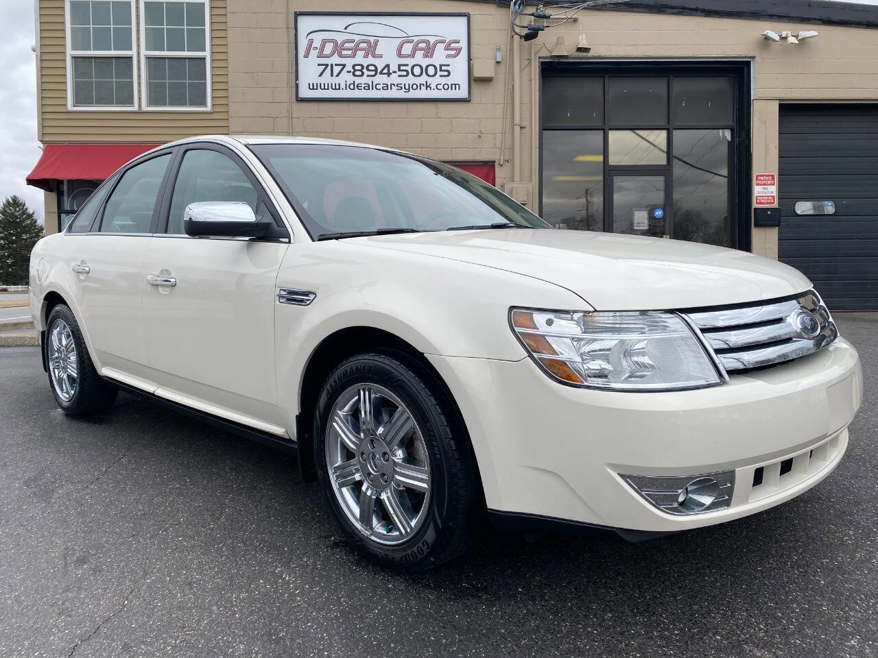 Used Ford Taurus for Sale in York, PA - Autotrader Used Ford Taurus for Sale in York, PA - Autotrader