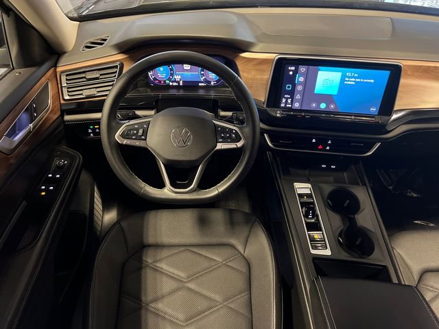 2024 Volkswagen Atlas SE