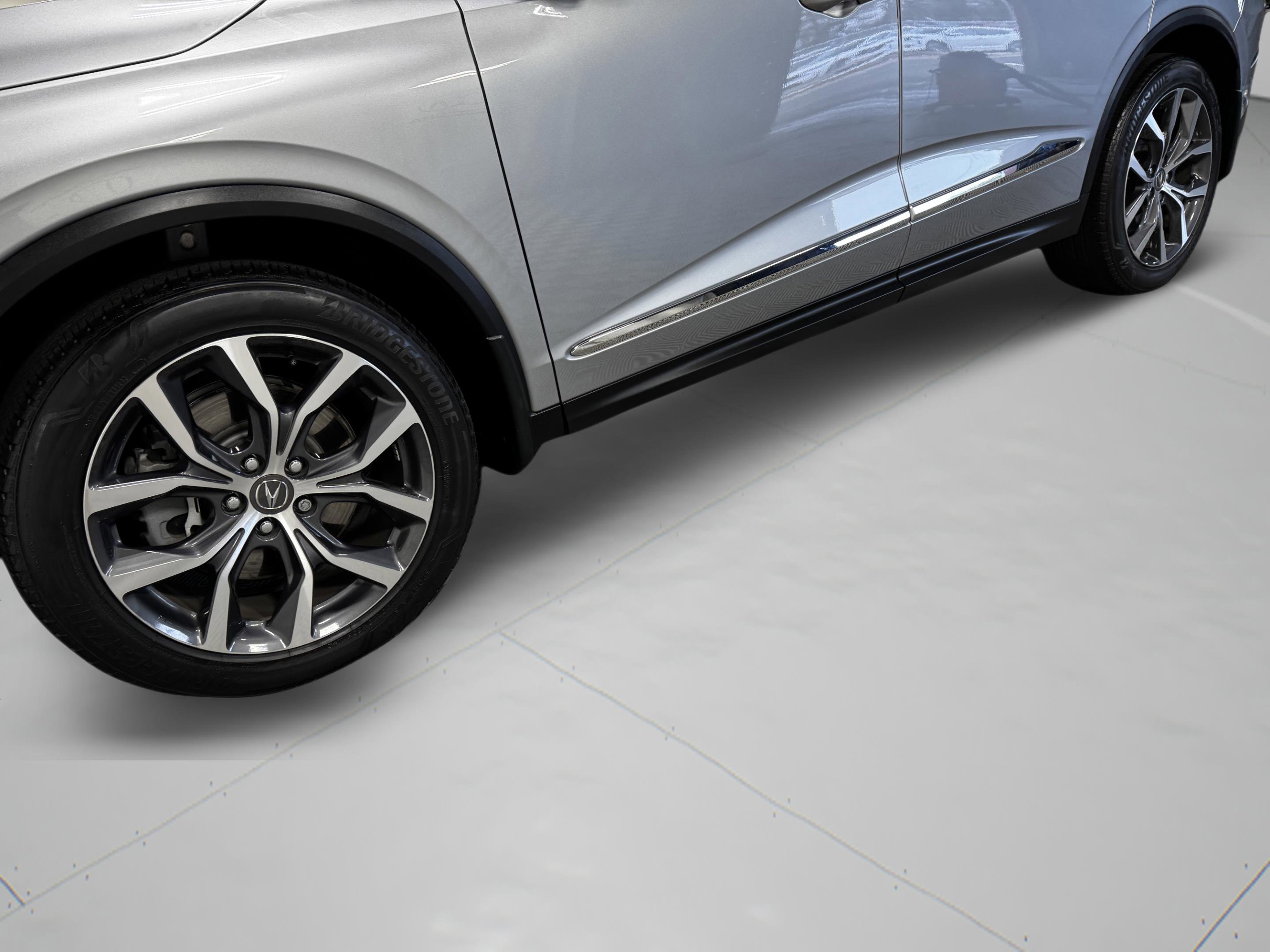 2023 Acura MDX FWD w/ Technology Package