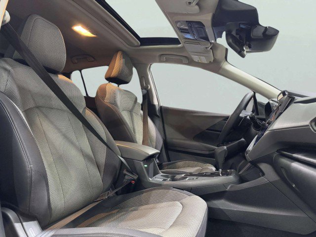 2024 Subaru Crosstrek 2.0i Premium