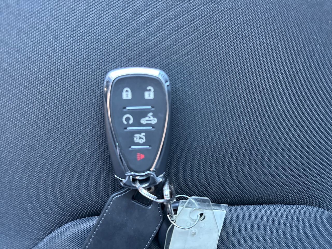 2022 Chevrolet Camaro SS