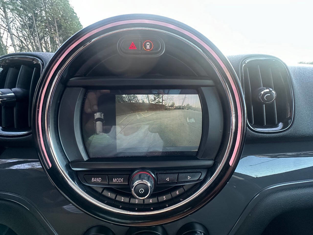 2019 MINI Cooper Countryman Cooper 4dr Crossover