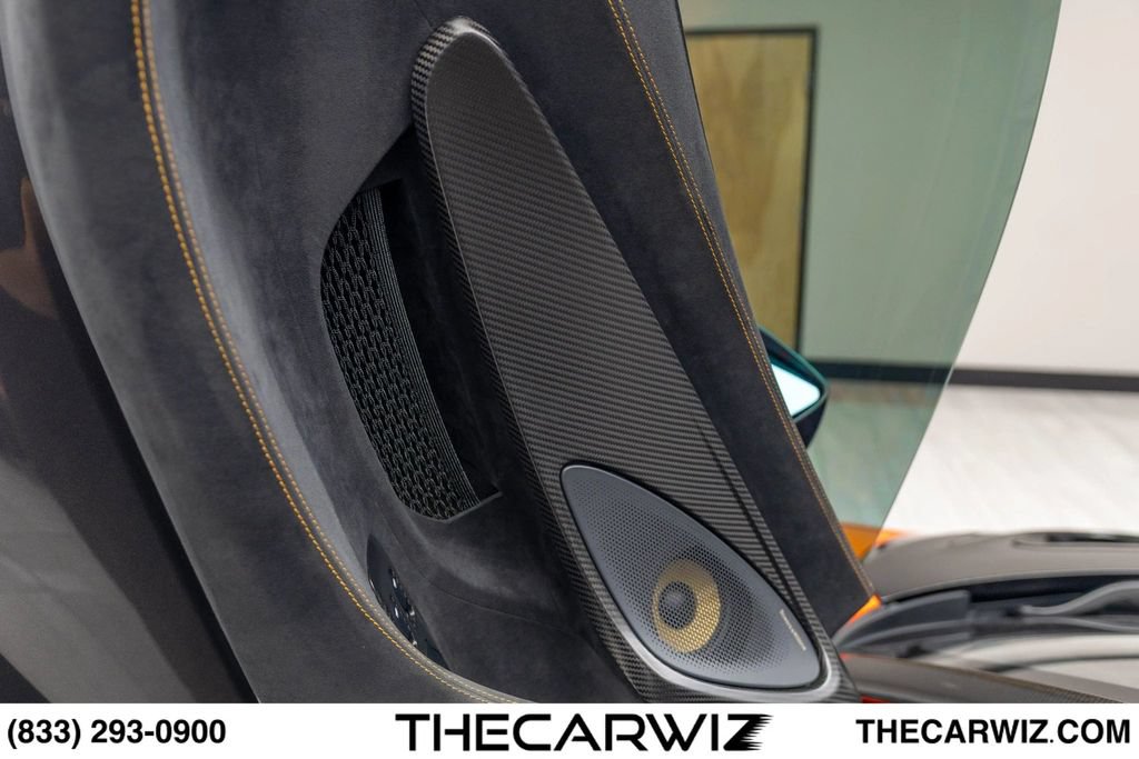 Used 2019 McLaren 600LT photo 53