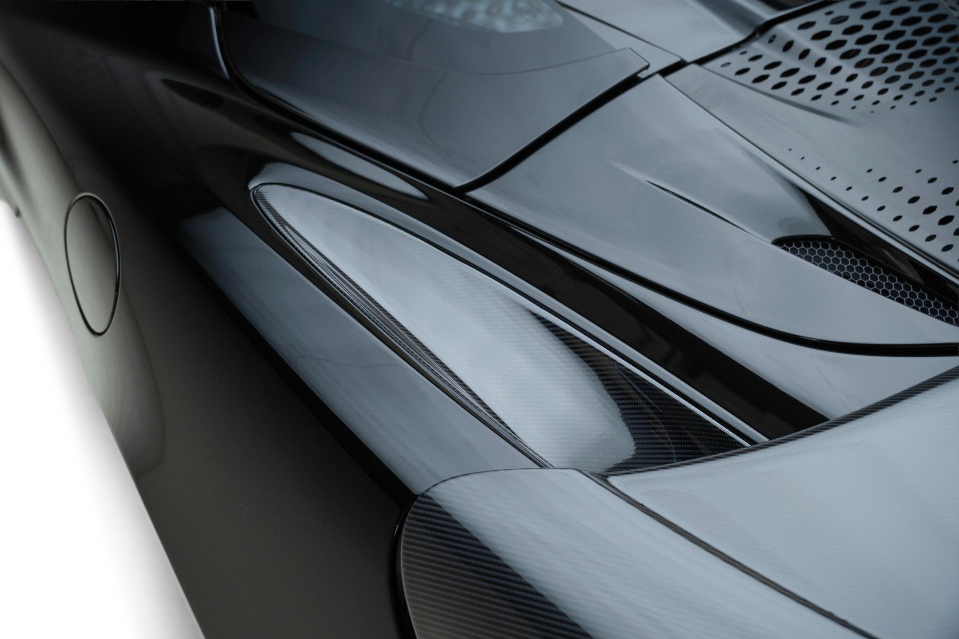 Used 2024 McLaren 750S Spider photo 29