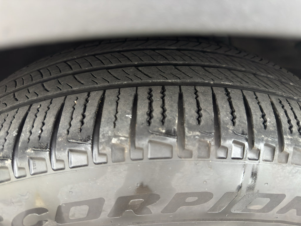 2025 Lincoln Nautilus Premier