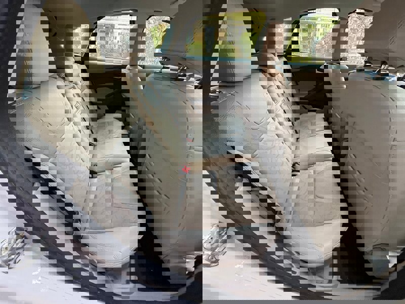 2013 Ford Focus Electric Hatchback