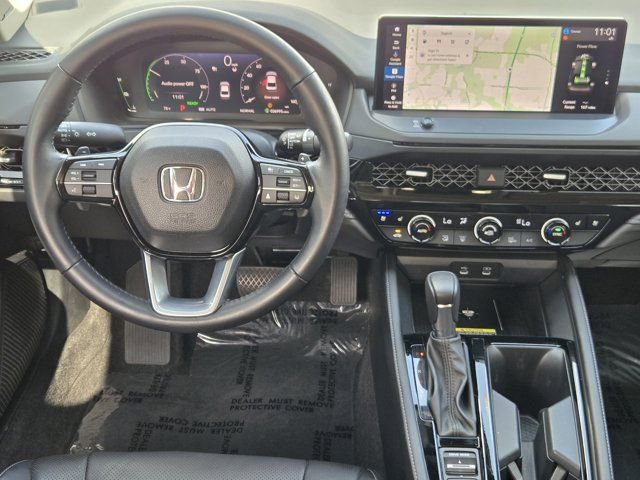 2023 Honda Accord Touring