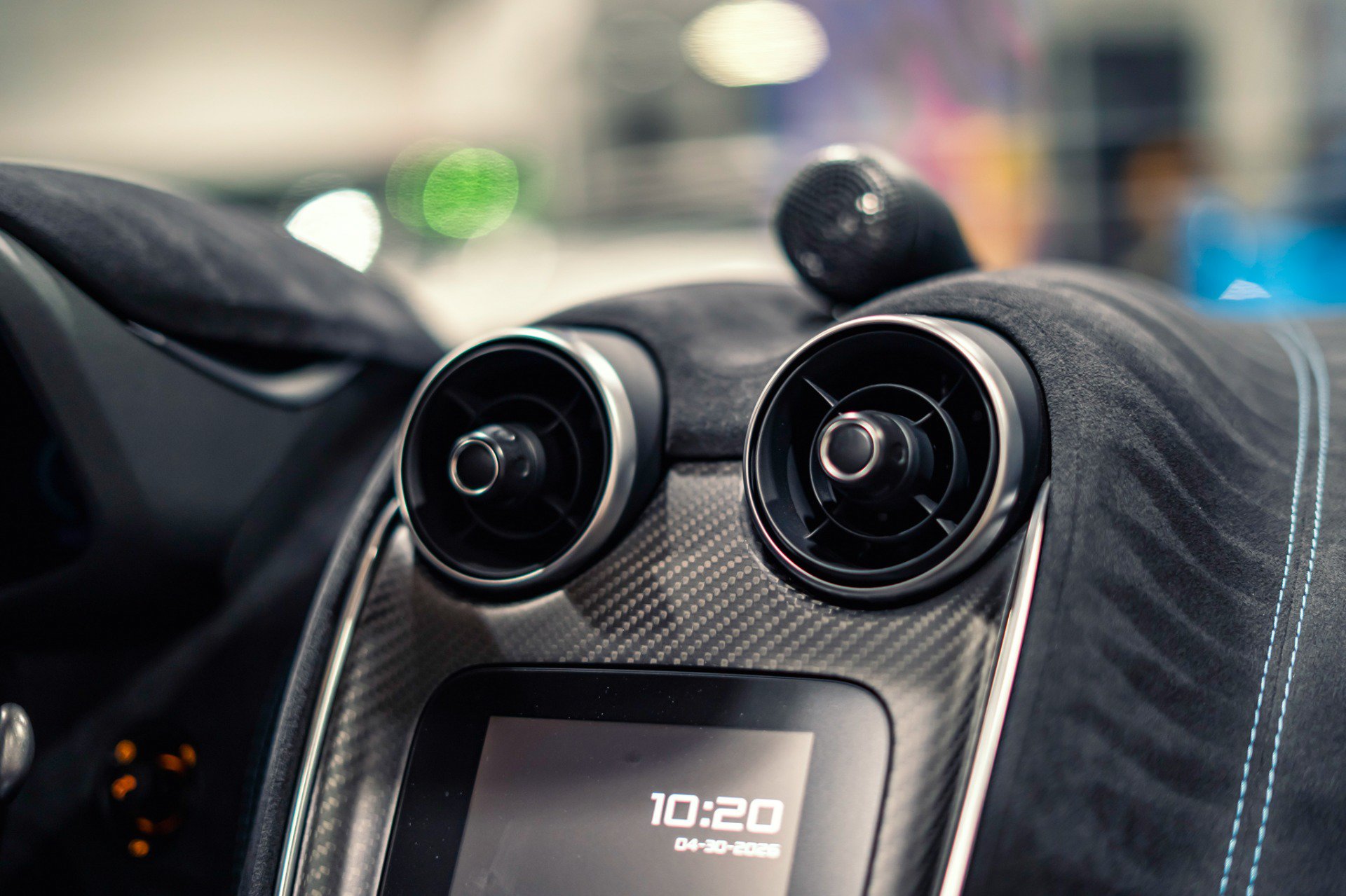 Used 2020 McLaren 600LT Spider photo 19