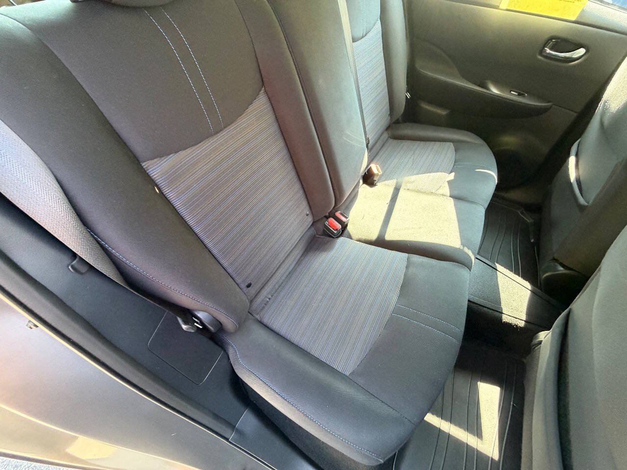 2019 Nissan Leaf S - Photo 7