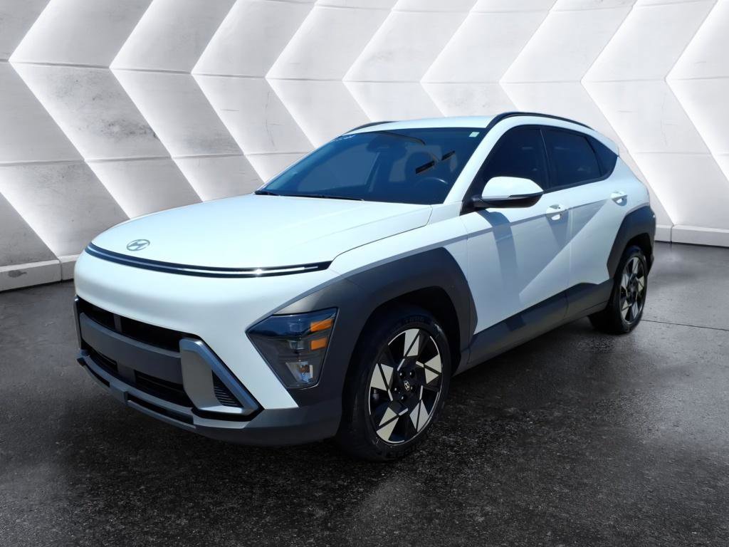 Used 2024 Hyundai Kona SEL
