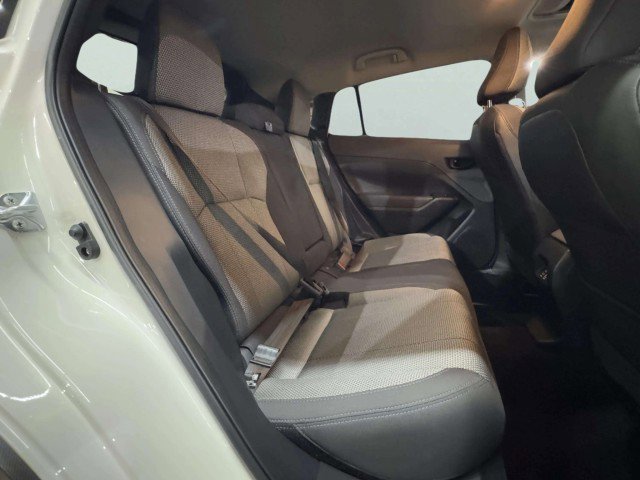 2024 Subaru Crosstrek 2.0i Premium